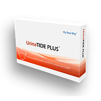 UrinaTIDE PLUS (комплекс для підтримки структури і функцій сечового каналу)