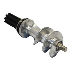 Шнеки для м'ясорубок