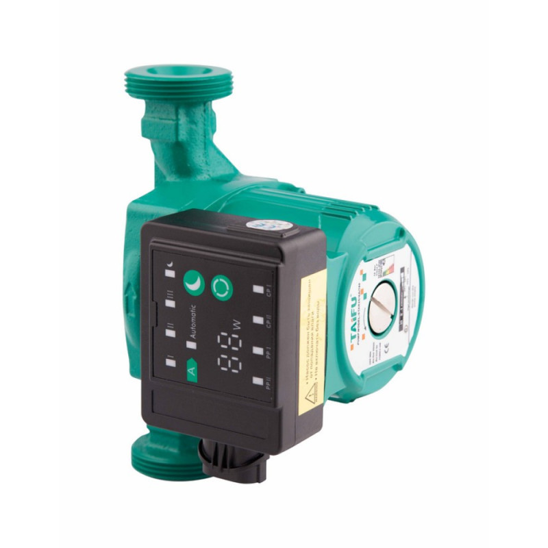 Насос циркуляційний енергоощадний TAIFU STAR25/6A (5-45W) L/min-55