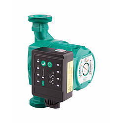 Насос циркуляційний енергоощадний TAIFU STAR25/4A (5-25W) L/min-40