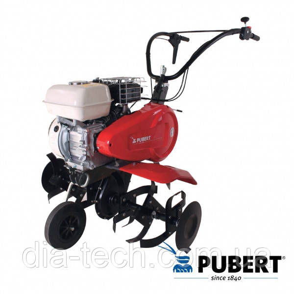 Культиватор Pubert Argo 80 HC3