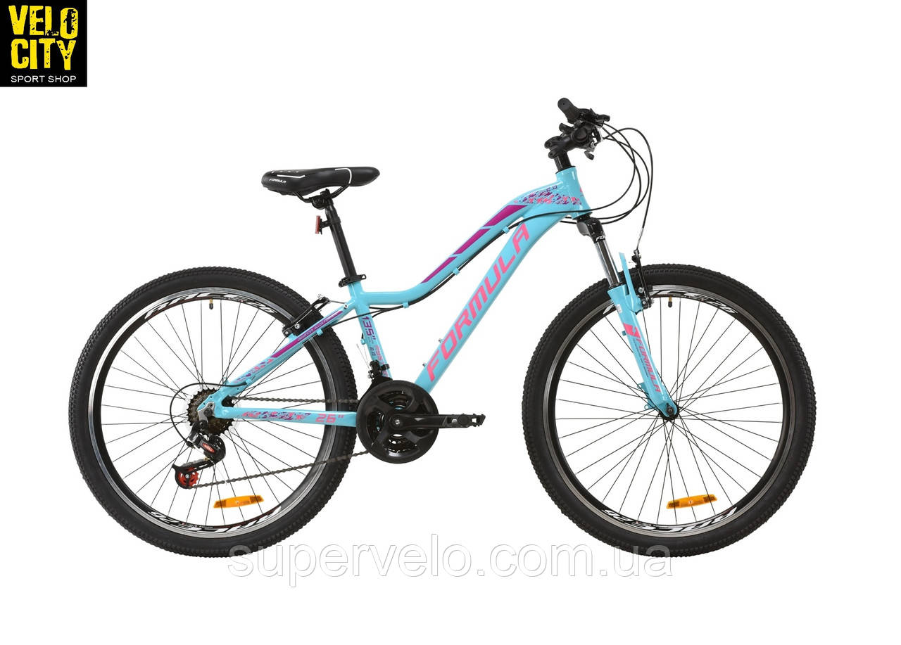 Жіночий велосипед 26" Formula MYSTIQUE 2.0