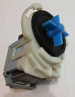 Сливной насос (помпа) 481236018558 для посудомоечной машины Whirlpool