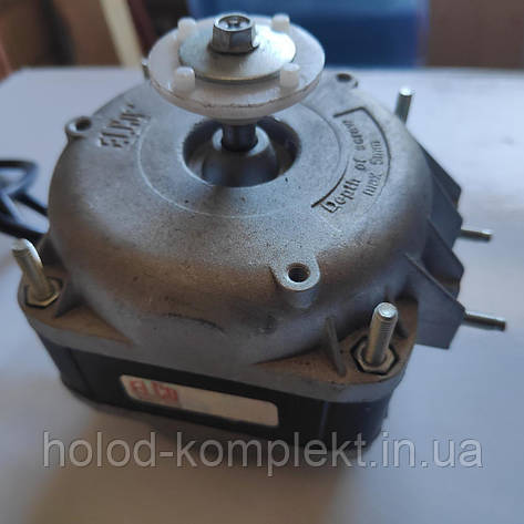 Мікродвигун ELCO VN 5-13 / 027, фото 2
