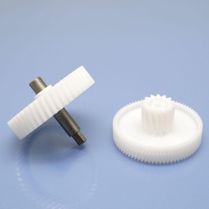 Шестерні для м'ясорубки Magio MG-261, фото 1