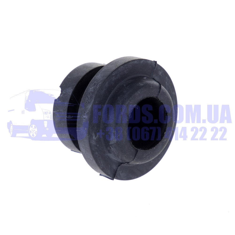 Подушка радіатора FORD FOCUS/CONNECT 1998-2013 (1.8 TDCI) (1070136/98AB8125EC/1070136) ORIGINAL