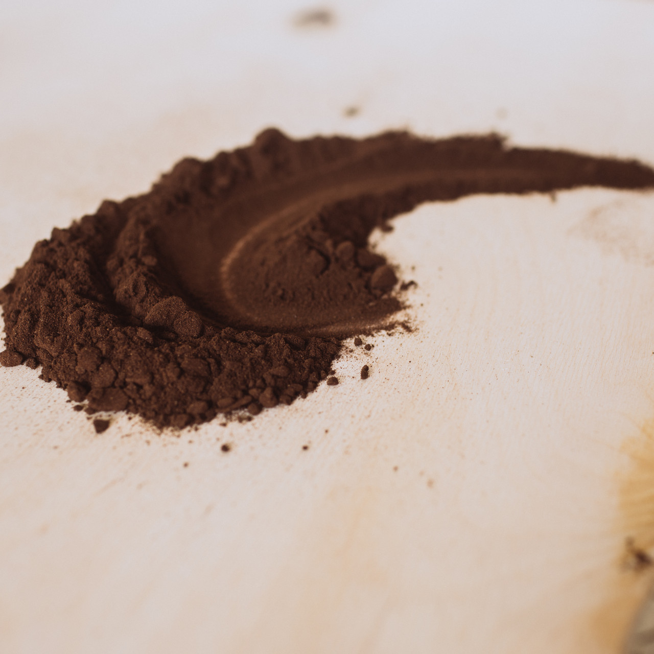 Какао алкалізований 10-12%