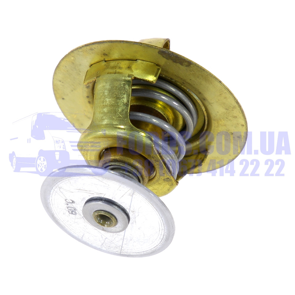 Термостат двигуна FORD ALL MODELS (60°) (1086282/89FF8575AB/BSG30-125-001) BSG
