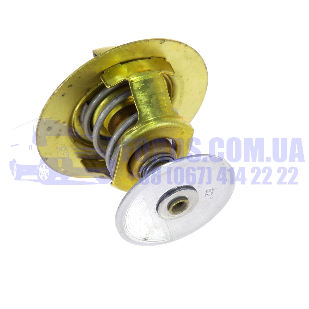 Термостат двигуна FORD ALL MODELS (82°) (1086282/89FF8575AB/BSG30-125-003) BSG