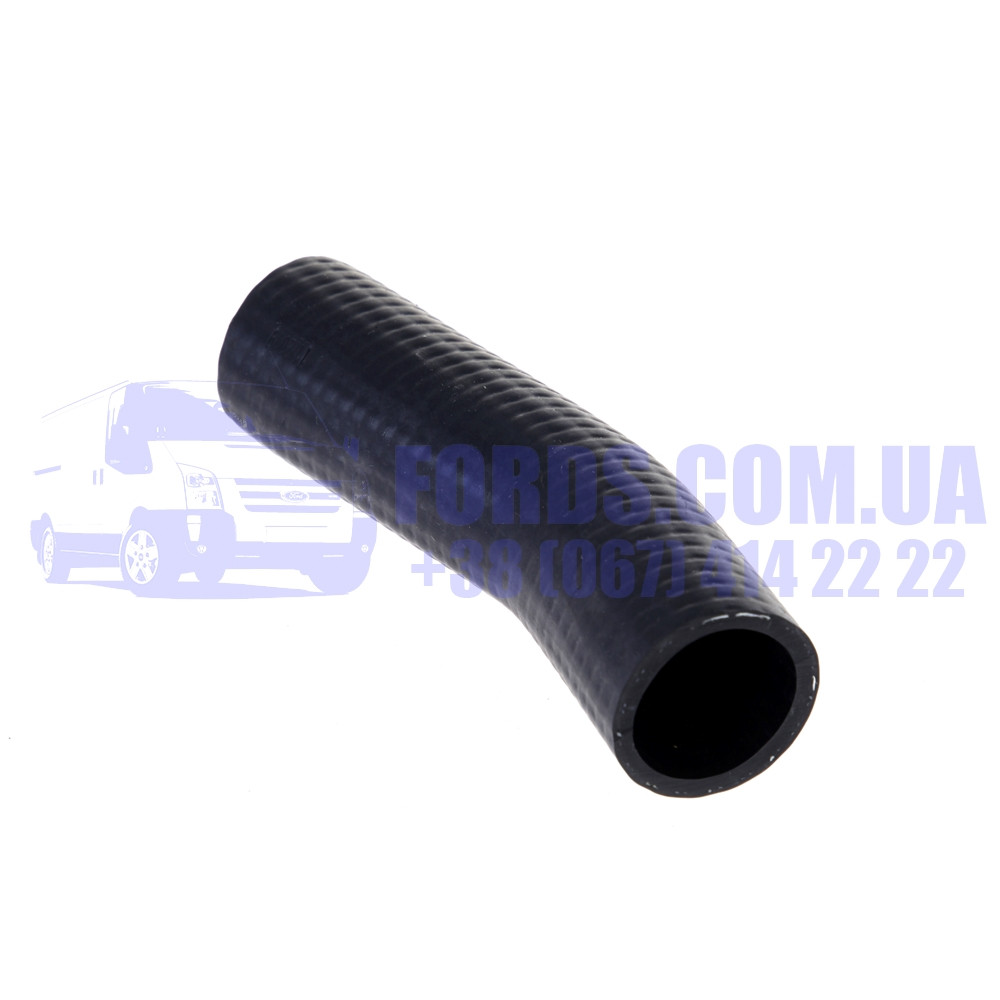 Патрубок термостата FORD TRANSIT 2000- (2.2 TDCI/2.4 TDCI/3.2 TDCI) BSG