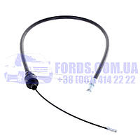 Трос зчеплення FORD SIERRA 1982-1986 (6124274/83BB7K553AD/CP5203) BANS