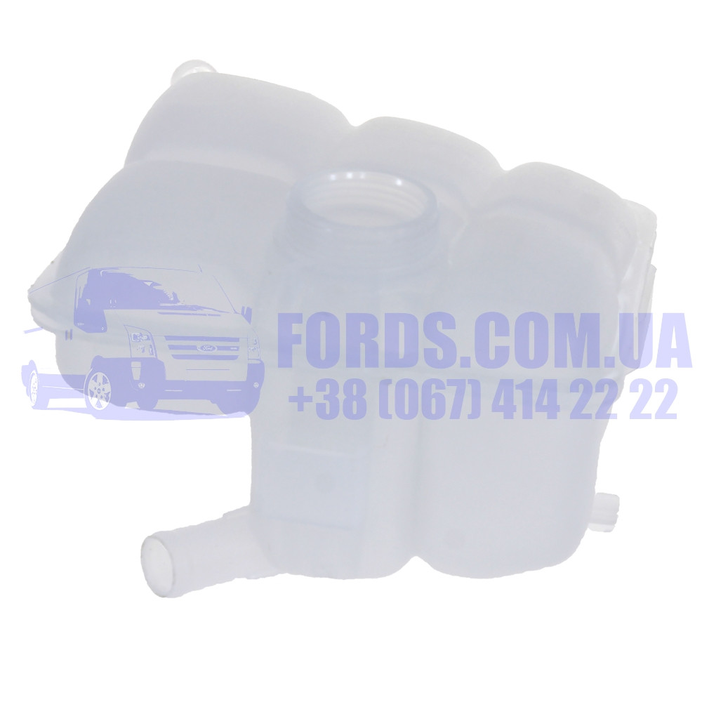 Бачок розширювальний FORD FOCUS C-MAX/CONNECT/KUGA 2011- (1717754/8V618K218DE/HMP8V618K218DE) HMPX