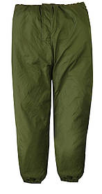 Реверсивні штани Trousers Thermal Reversible Level 7 армії Великобританії, оригінал