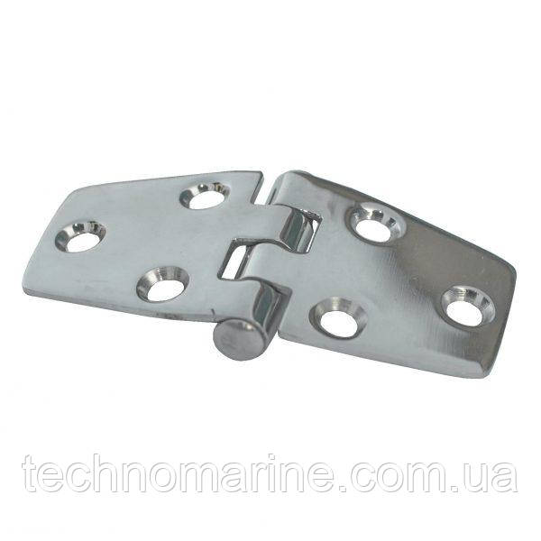 Петля неіржавка 40х77, фото 1