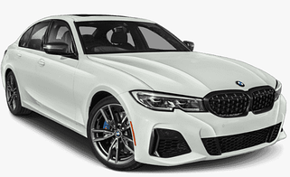 Тюнінг BMW 3 G20 (2019+)