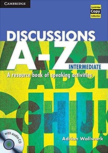 Discussions A-Z Intermediate