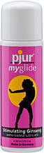 Зволожувальний мастило на водній основі Pjur my glide 30 мл 