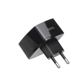Мережевий Зарядний Пристрій Hoco C70A Cutting-Edge QC3.0 Micro 3A 18W