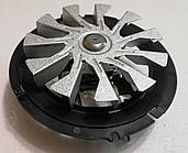 Мотор вентилятора охолодження для духовки Whirlpool 481236118527