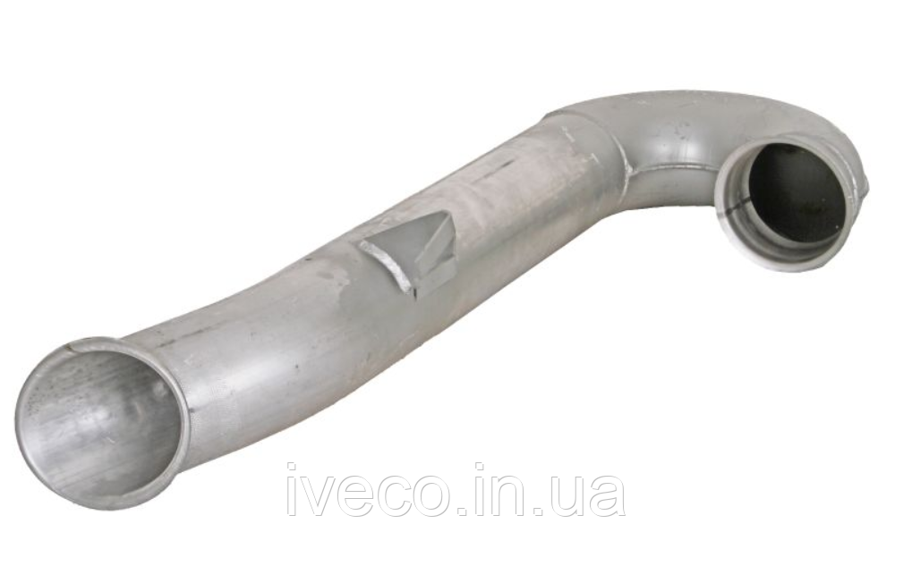Труба вихлопна (саксофон) DAF XF95 1331936 79604CNT AUG69963 MG32280