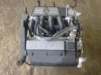 Двигатель BMW 3 318 tds M41 D18 (Inter.) M41D18 (Inter.)