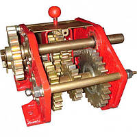 Механизм передач н/о СЗП-3,6Б; СЗ-3,6(5,4) правый, 108.00.2020Б-08-2т