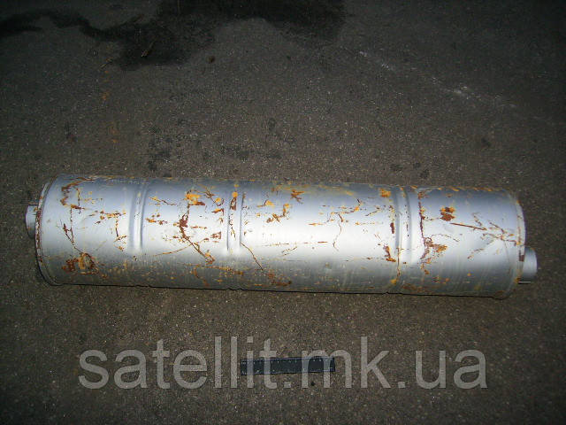 Глушник Бичок, 5301-1201010