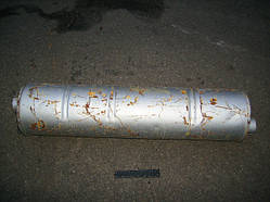 Глушник Бичок,