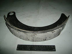 Колодка торм передня ГАЗ-53 (коротк.),