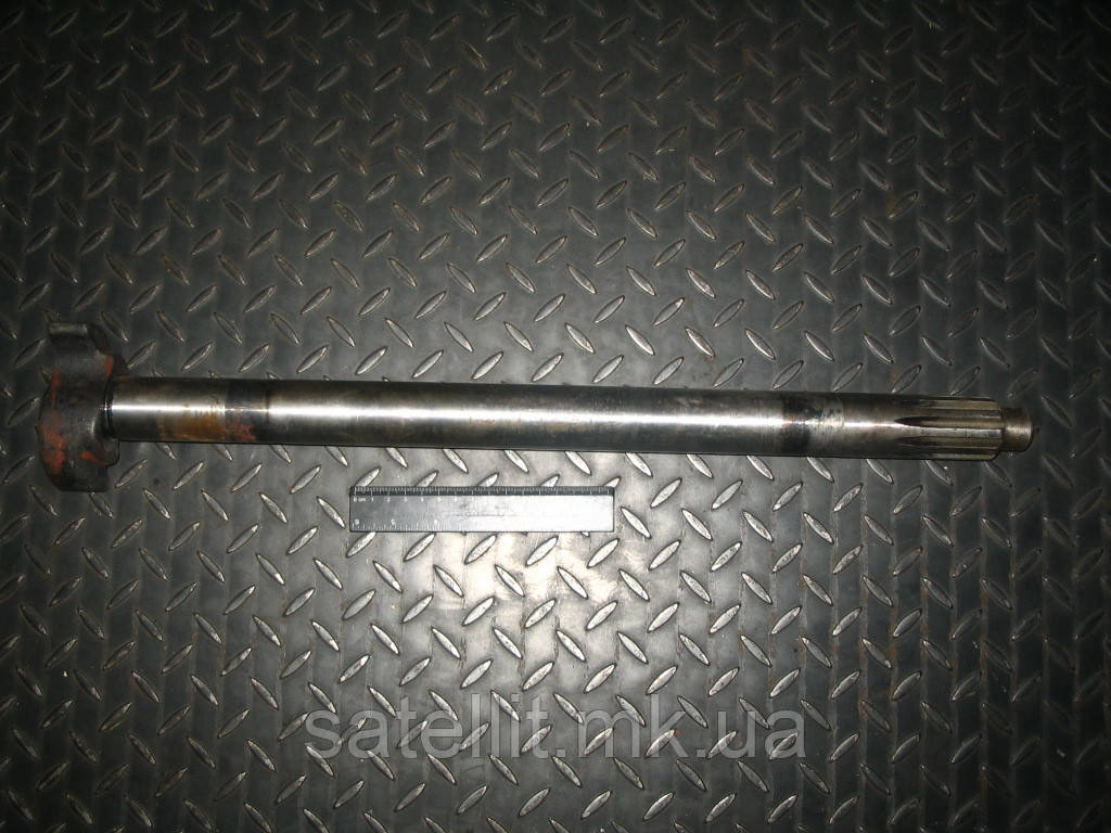 Куляк розтискний задній правий ЗИЛ-130 (L=580 мм), 130-3502110
