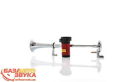 Сигнал дудка з компресором 1 шт 450 мм 12 V ДК, SL-1019C