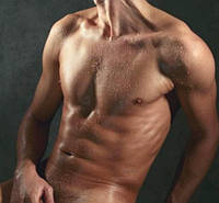 Чоловічі ерогенні зони