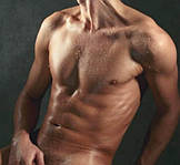 Чоловічі ерогенні зони