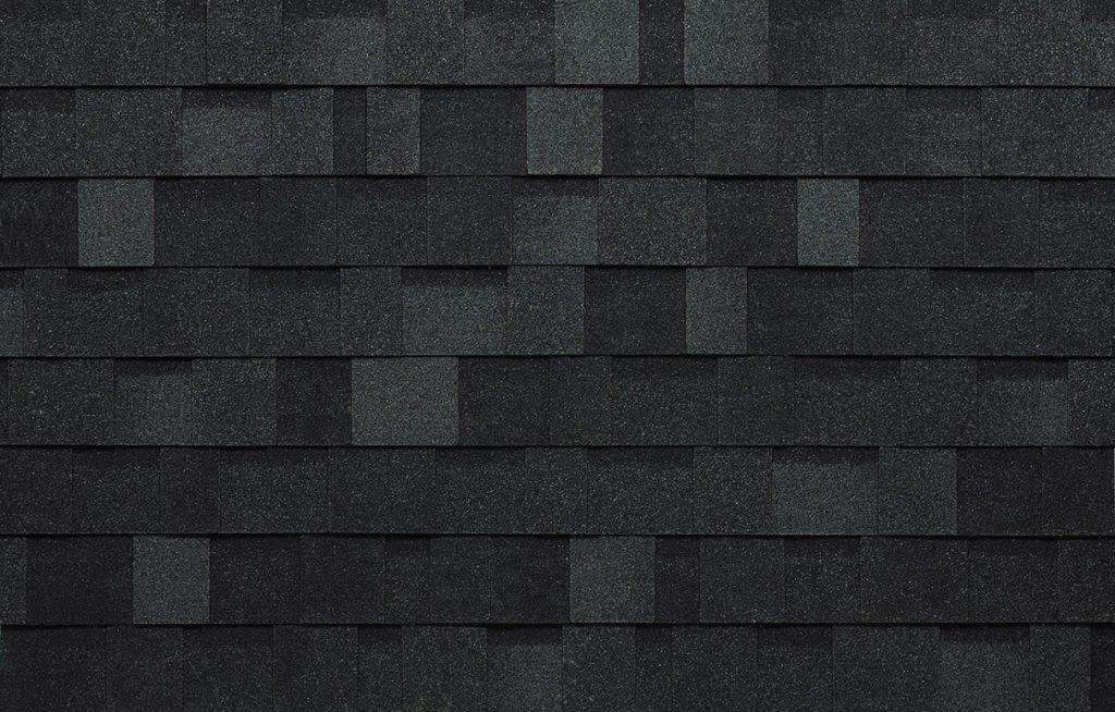 Бітумна черепиця IKO Biltmore /колір 52 Dual Black