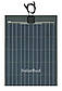 Гнучка безрамна сонячна панель 150W ALT-FLX-150 150 Вт, (монокристал), фото 2
