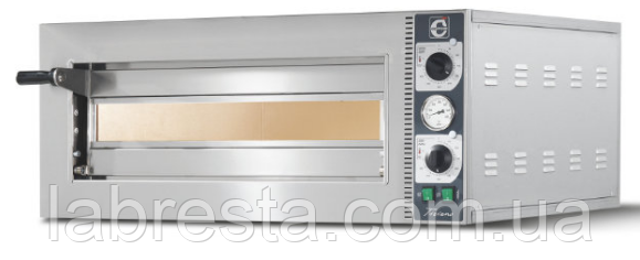Піч для піци Cuppone TZ435/1M