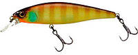 Воблер Jackall Squad Minnow 80 SP col.NOKE GILL