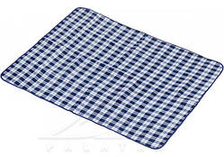 Коврик для пікніка KingCamp Picnik Blanket KG3710P, блакитний