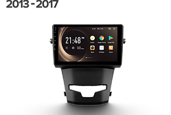 Junsun 4G Android магнитола для SsangYong Korando 3 Actyon 2  Rexton Y250 II 2 2006-2017 2ГБ+32 4G 2013-17