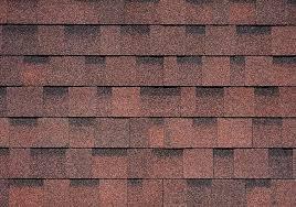 Бітумна черепиця IKO Biltmore /колір 55 Riviera Red