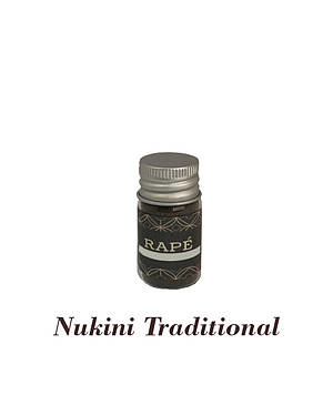 Рапе (Рапэ) ShamanShop (Rapé) Nukini Traditional, 5 г К1924