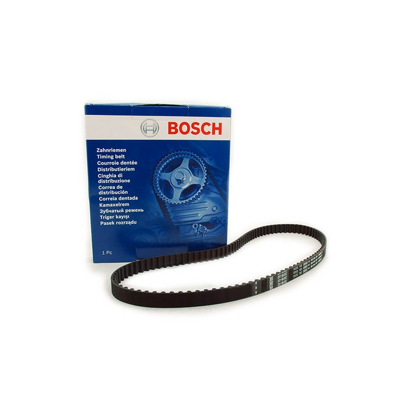 Ремінь ГРМ 2108-2115, 2110 (8 клапан) BOSCH 1 987 949 095