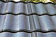 Сонячна черепиця Double glass-black, фото 4