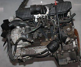 Двигун BMW 3 320 i M50B20 M50 B20 (206S2)