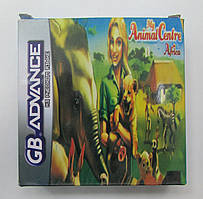 My Animal Centre in Africa картридж Game Boy Advance (GBA)