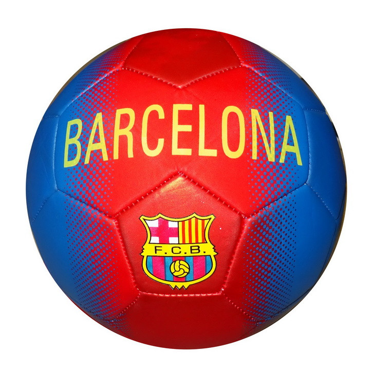 М яч Футбол BARCELONA, фото 1