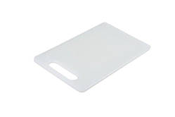 Дошка обробна пластикова 32 х 20 см (шт)