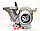 Турбіна Ford C-Max 1.6 TDCI 90 HP 49173-07508, 49173-07522, DV6ATED4, 9657530580, 0375N5, 2005-2008, фото 2