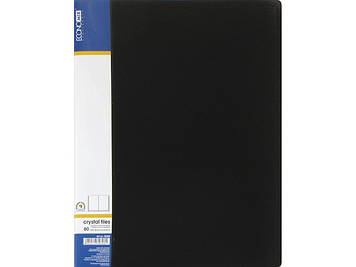 Папка "Economix" №E30608 A4 з 80ф.(6)