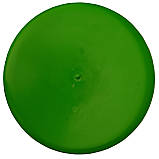 Таз пластиковий 24 літри кольоровий Ø 45 см h=24.5 см (Юніпласт), фото 5